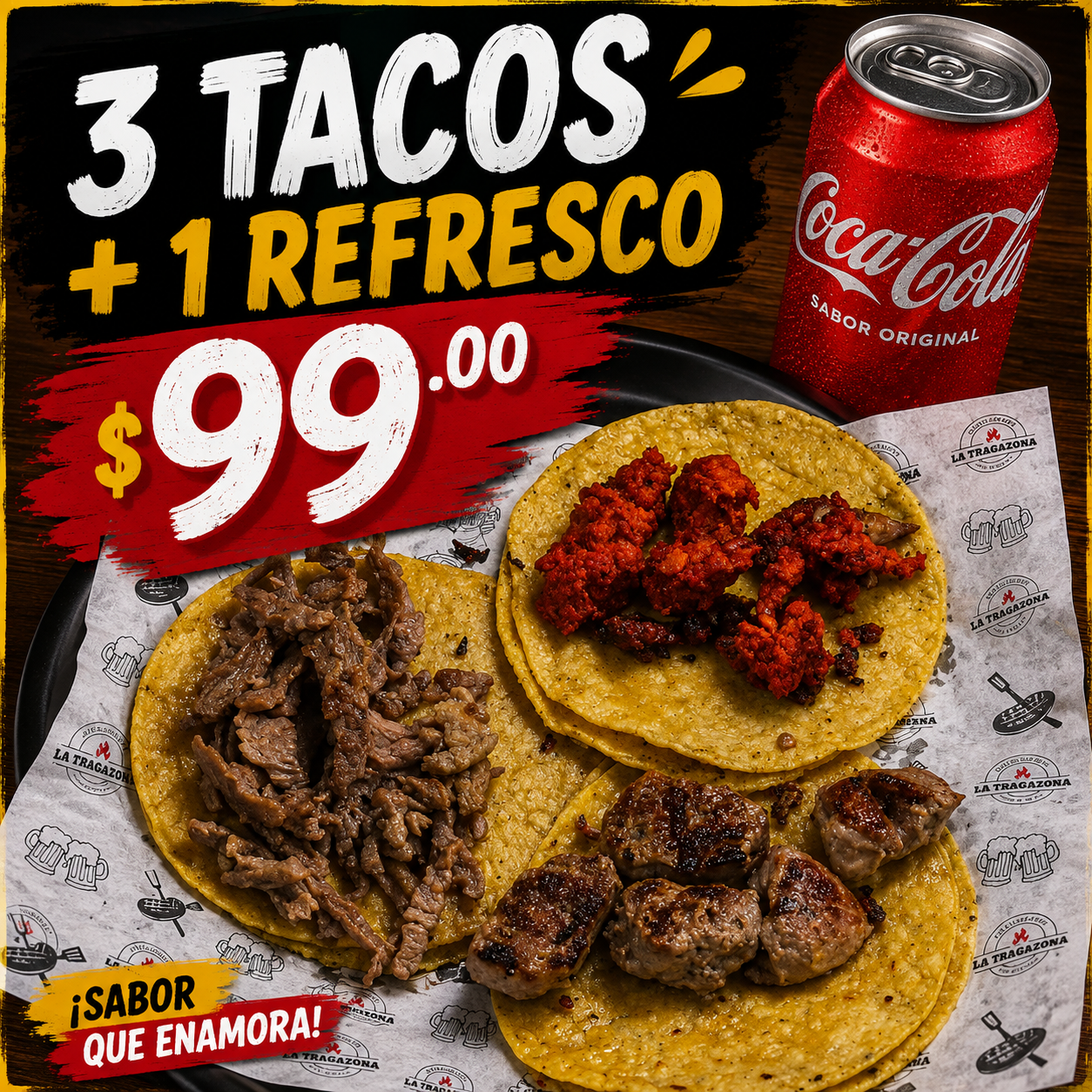 Promoción 1
