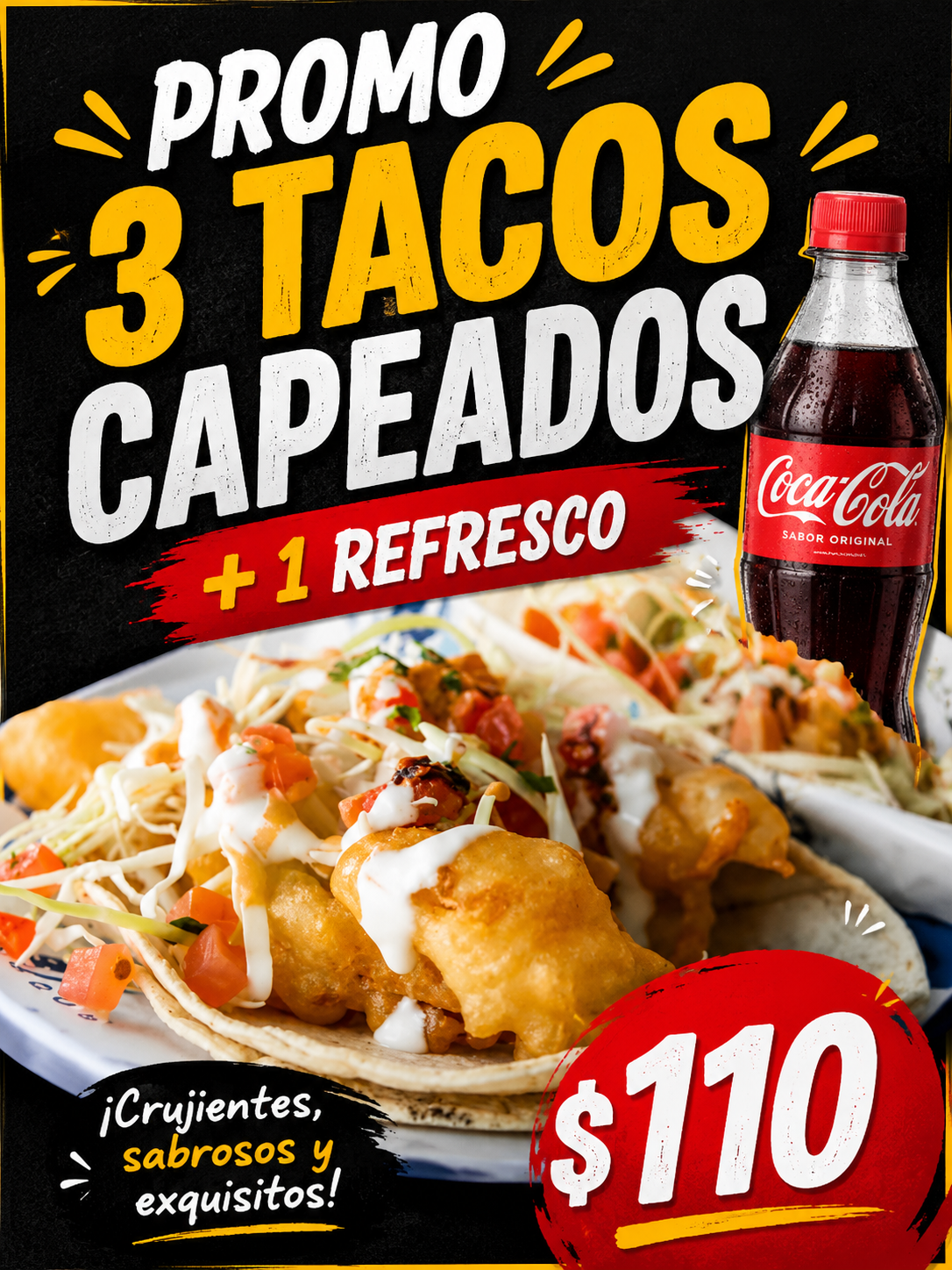 Promoción 2