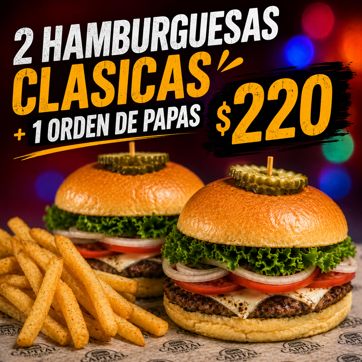 Promoción 3