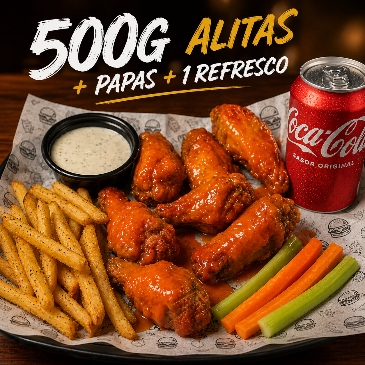 Promoción 6