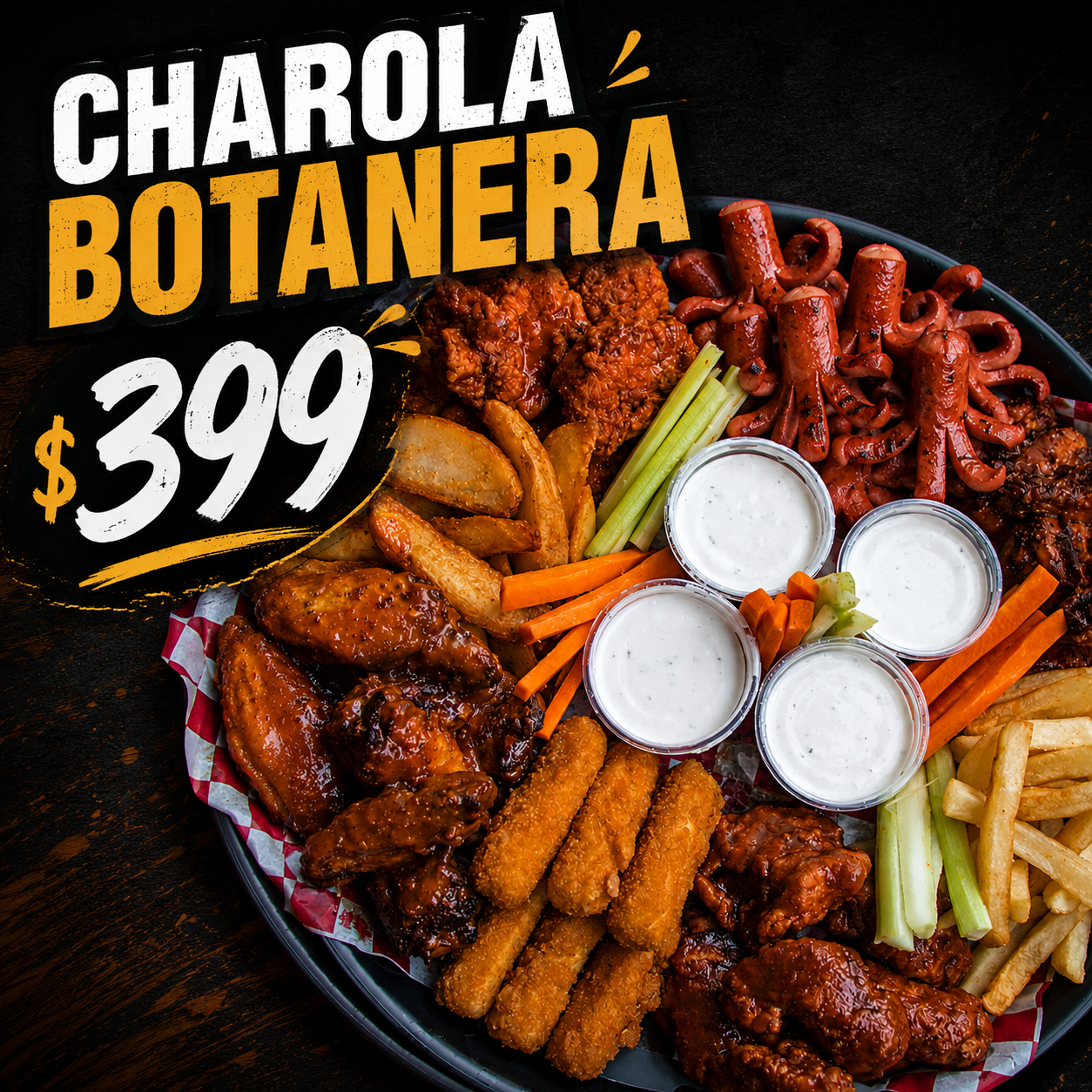 Promoción 7